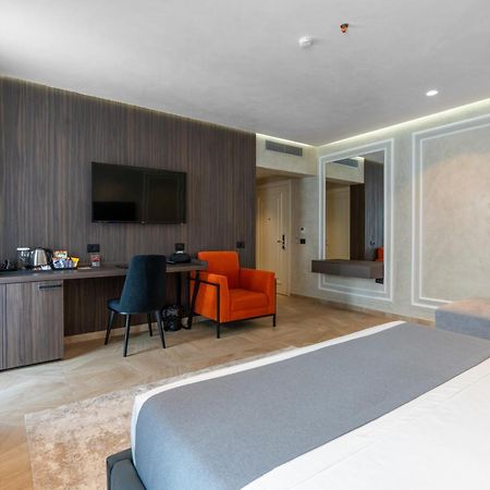Hotel Plaza Berat Zewnętrze zdjęcie