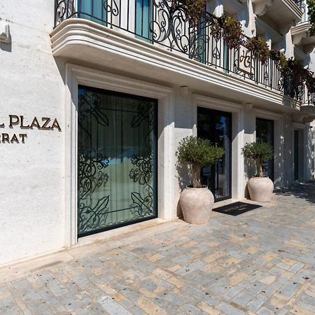 Hotel Plaza Berat Zewnętrze zdjęcie