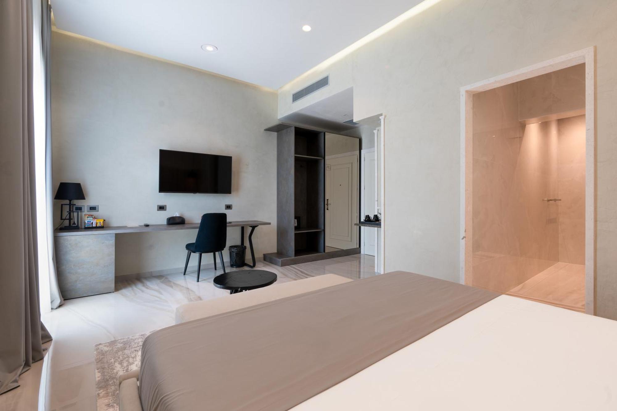 Hotel Plaza Berat Zewnętrze zdjęcie