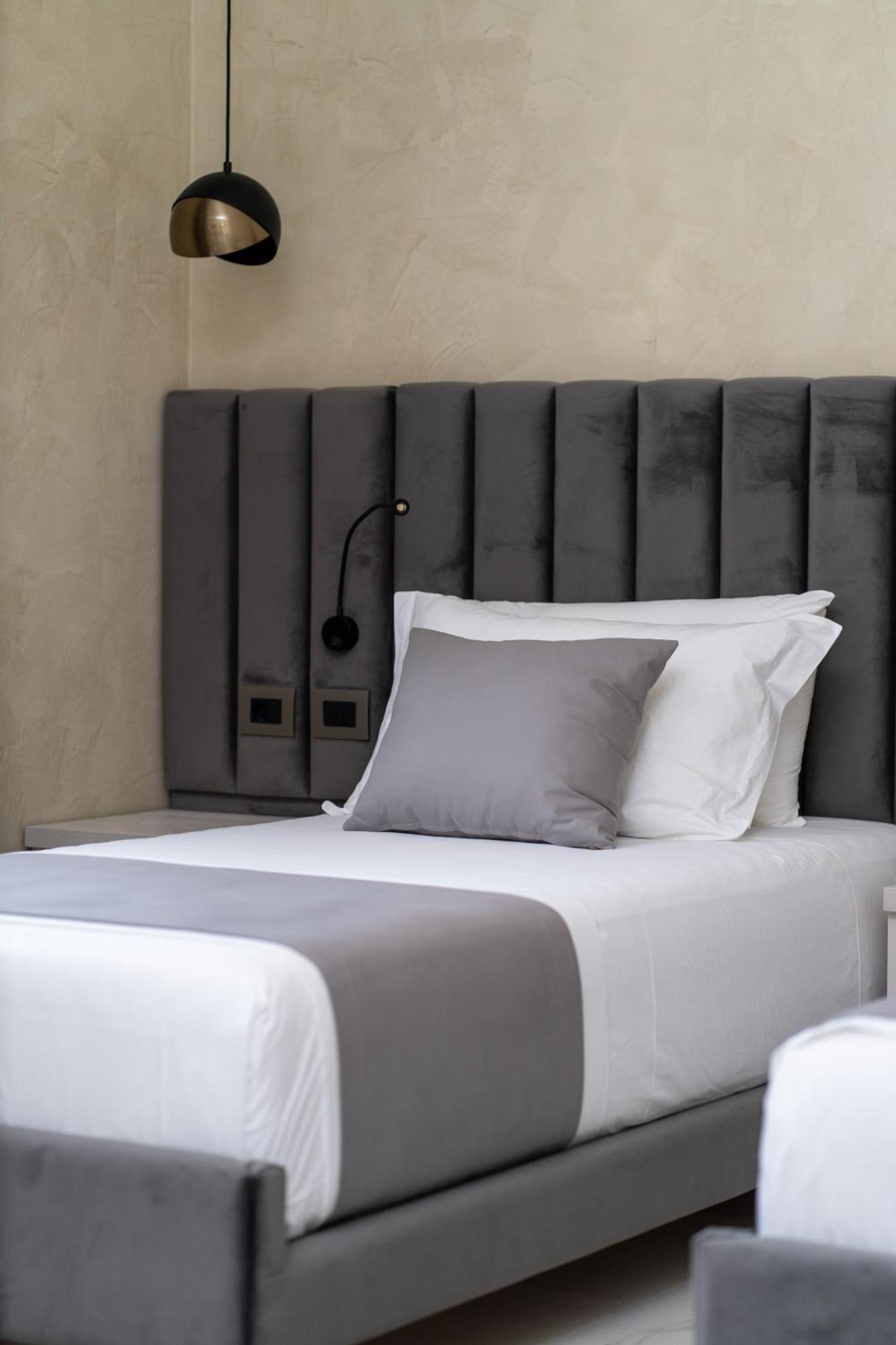 Hotel Plaza Berat Zewnętrze zdjęcie