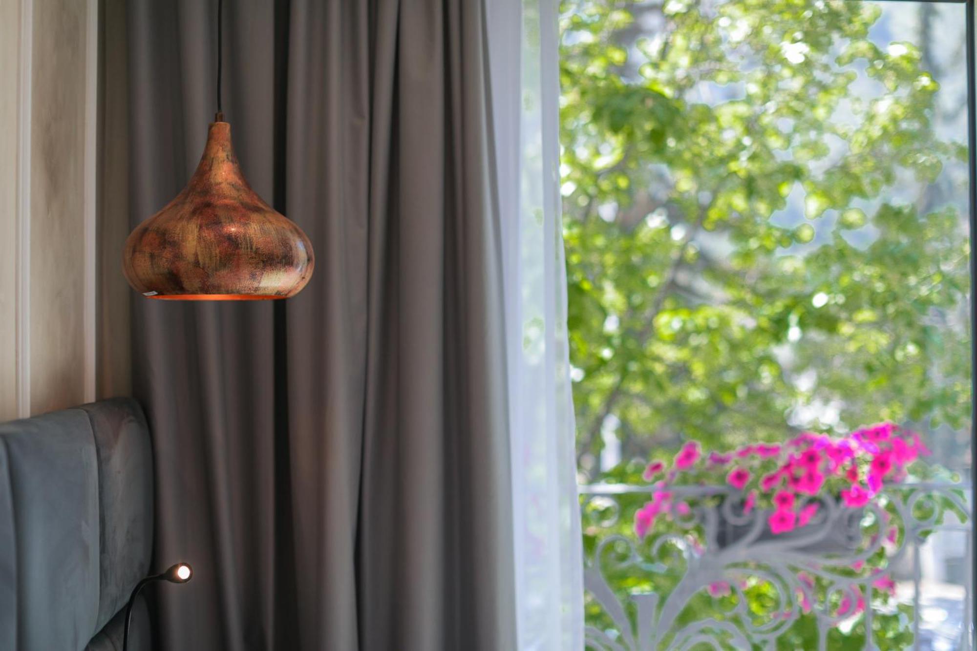 Hotel Plaza Berat Zewnętrze zdjęcie